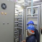 riksa uji instalasi listrik - bintang inspeksi (7)