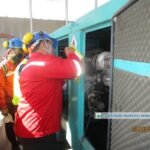 riksa uji pesawat tenaga dan produksi - bintang inspeksi (2)