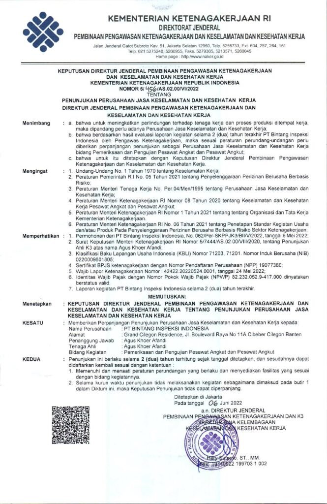 K3 Pesawat Angkat dan Pesawat Angkut